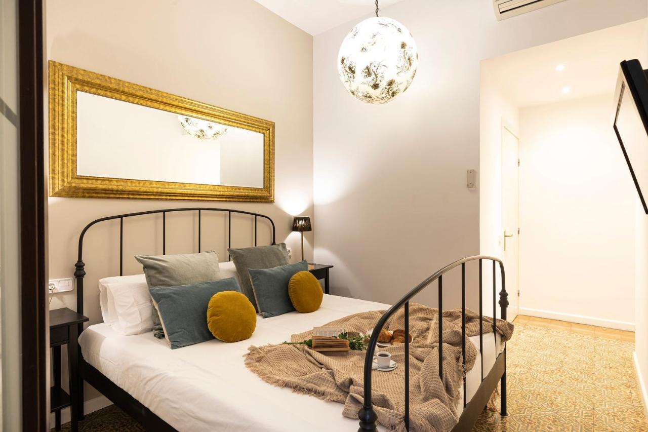 Appartamento Central Suites Barcelona Barcellona