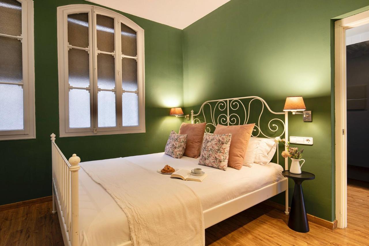 Appartamento Central Suites Barcelona